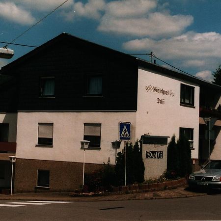 Dolfi Hotel & Restaurant Sulzbach  Extérieur photo